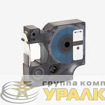 Картридж полиэстер 09ммх5.5м син. DKC GRCPO09BL