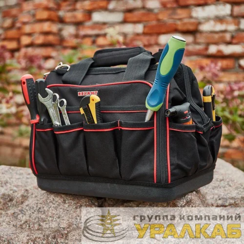Сумка монтажника RE-25 Rexant 