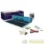 Комплект "Теплый пол" (пленка) 220Вт/1кв.м 1кв.м 220Вт Thermo Slim ETS 220-1 Electrolux 