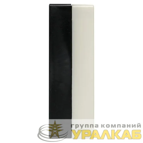 Корпус КП104 4 кнопки бел. EKF cpb-104-w детальная картинка