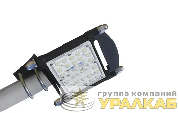 Светильник светодиодный "Стриж" ДКУ19-40-Ш ALB 