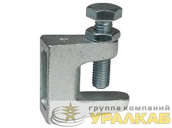 Струбцина монтажная М8 EKF SM8