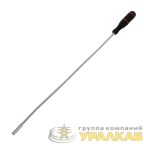Захват магнитный гибкий длина 465мм (удержание 1кг) Rexant 12-4814 детальная картинка