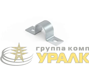 Скоба-держатель изолированного токоотвода DKC 