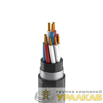 Кабель КВБбШвнг(А)-LS 10х1 (м) Кабэкс ТХМ00131964