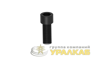 Винт для забивания омедн. заземлителя DKC NE1408