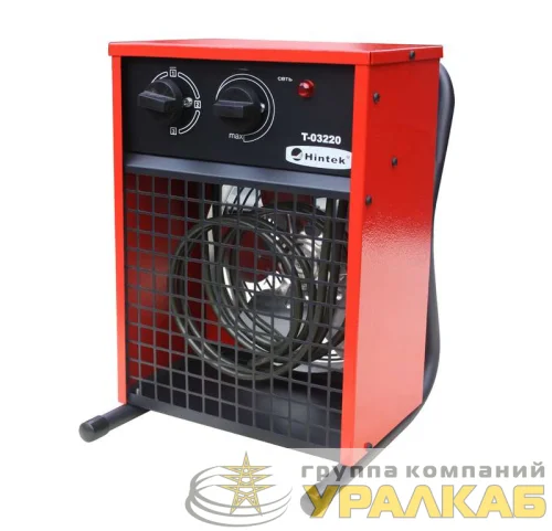 Электротепловентилятор Т-03220 HINTEK 