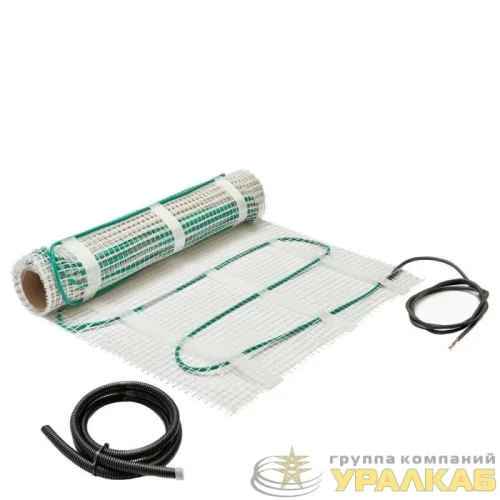 Комплект "Теплый пол" (мат) Step Balance  150Вт/кв.м 150Вт 1кв.м SE 