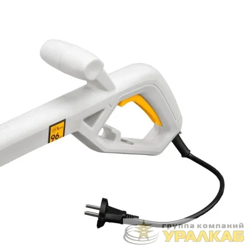 Триммер электрический KR-300 300Вт 250мм Kranz 