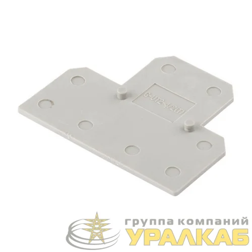 Заглушка для двойной JXB-4/35 PROxima EKF sak-2-4-35 детальная картинка