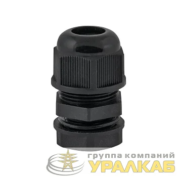 Ввод кабельный MG16 IP68 EKF 