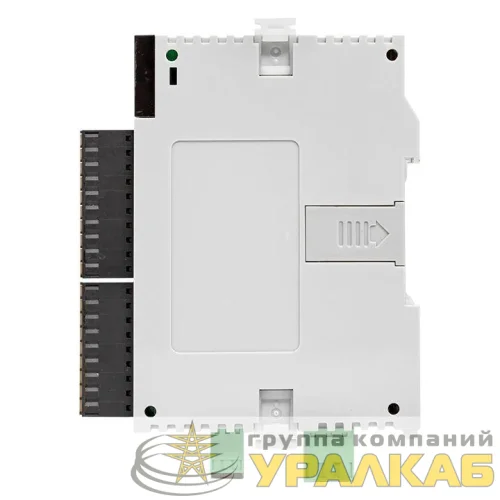 Контроллер программируемый F100 16 в/в PRO-Logic PROxima EKF F100-16-R детальная картинка