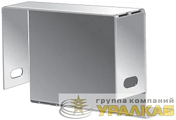 Переходник по высоте 50х100 B100 IEK CLP1H-050-100-100