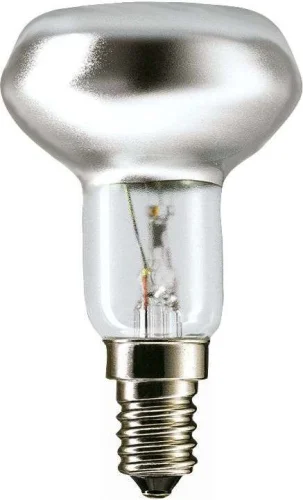 Лампа накаливания Refl 40Вт E14 230В NR50 30D 1CT/30 Philips 923338544203 детальная картинка