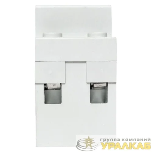 Реле напряжения и тока с дисп. RVb 40А EKF 