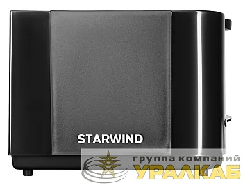 Тостер ST2103 700Вт черн./черн. STARWIND 1431578