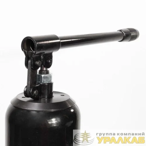 Съемник гидравлический автономный СГА-20 КВТ 