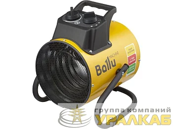 Пушка тепловая BHP-PE2-3 Ballu НС-1274967