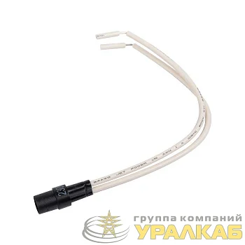 Лампа подсветки светодиодная Avanti бел. DKC 440000L