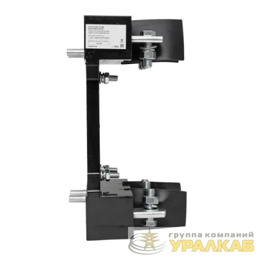 Панель втычная для ВА-99М 400 задн. присоед. EKF 