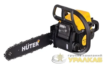 Бензопила MS-180 PRO HUTER 70/6/64