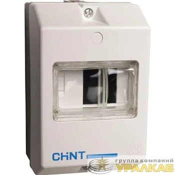 Оболочка защитная NS2-MC для NS2-25 (R) CHINT 