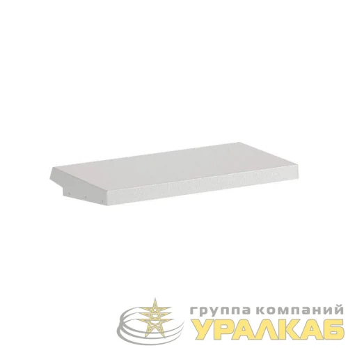 Козырек дождезащ. для шкафа CE 400х200мм DKC R5TT042 детальная картинка