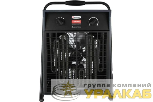 Тепловентилятор 24кВт Т-24380S HINTEK 04.01.01.000138 детальная картинка