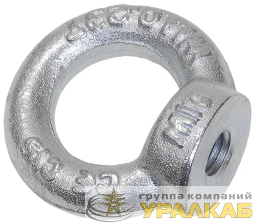Рым-гайка М10 IEK CLP1M-RG-10 детальная картинка