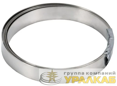 Лента бандажная ЛБ-2 304 (уп.2м) IEK 