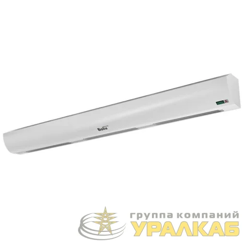 Завеса тепловая BHC-L15-S09 (пульт BRC-S) Ballu НС-1485656 детальная картинка