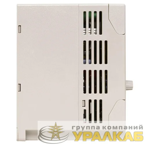Преобразователь частоты 0.4/0.75кВт 1х230В VECTOR-100 PROxima EKF VT100-0R4-1B детальная картинка