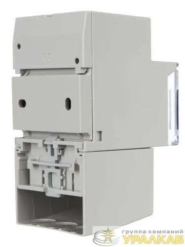 Таймер аналоговый ТЭМ-181 16А 230В на DIN-рейку KARAT IEK 