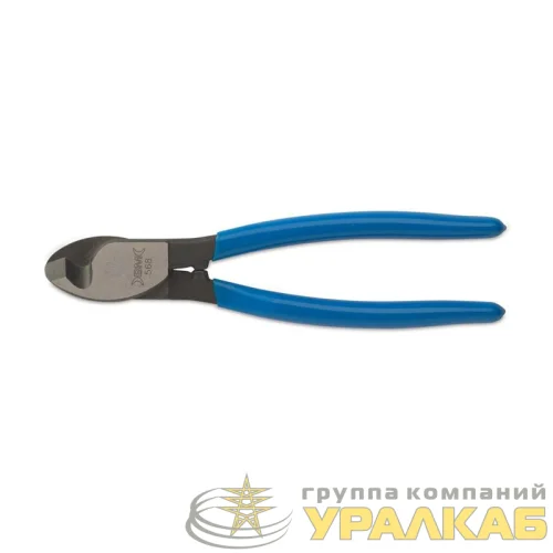Кабелерез макс. 35кв.мм BM BM-568 детальная картинка