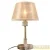 Лампа настольная Elinor 7083-501 1хE14 40Вт классика Rivoli 