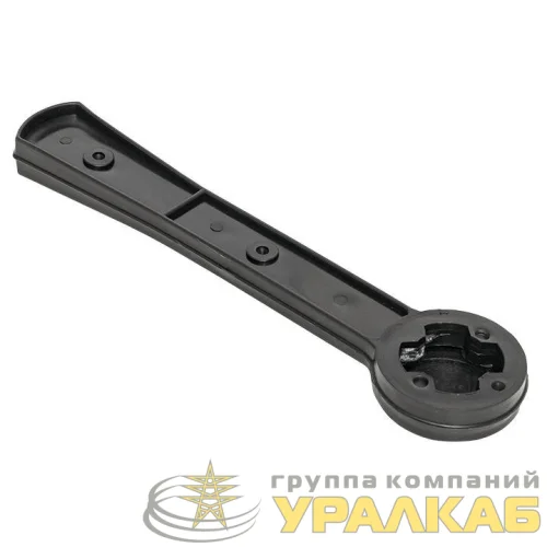 Рукоятка боковая прямой установки для ВР32У-39 MAXima EKF uvr32-h-630-220 детальная картинка