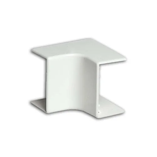 Угол внутренний 25х16 бел. Ruvinil 