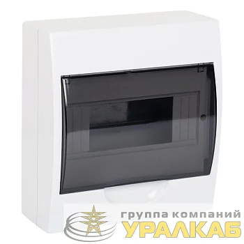 Щит ЩРН-П-8 IP41 EKF 