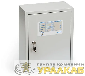 Шкаф управления адресный ШУН/В-5.5-00-R3 Рубеж Rbz-109437