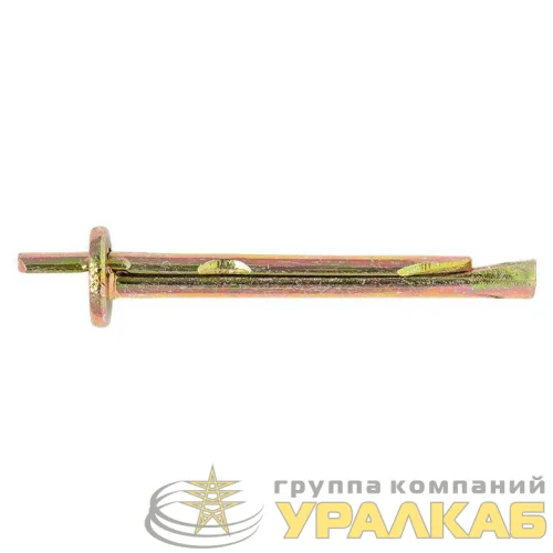 Анкер-клин М6х40мм EKF aklm6x40 детальная картинка