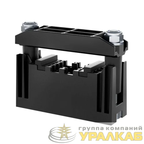 Комплект изолятора ступенчатой шинной системы DKC R5BBLIS детальная картинка