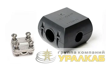 Сжим У733М (16-35/1.5-10кв.мм) УЗЛ ПЭМИ 43А05У733Л