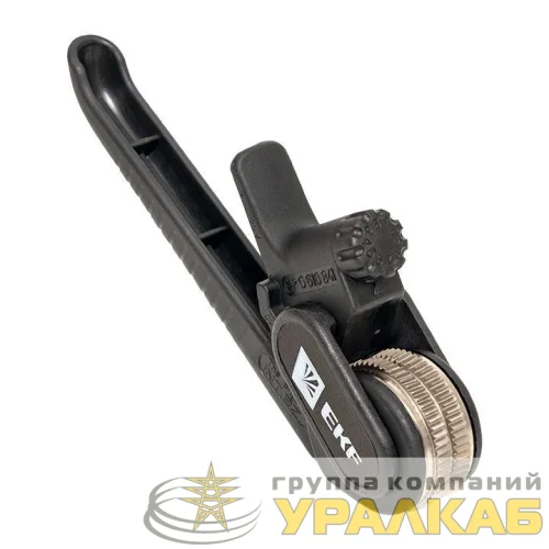 Нож кабельный WS-25 Professional EKF ws-25 детальная картинка