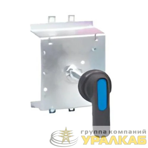 Привод поворотный ручной ERH-M1 для NXM-125(63) (R) CHINT 946896 детальная картинка