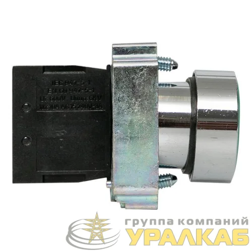Кнопка BA31 зел. NO EKF xb2-ba31 детальная картинка