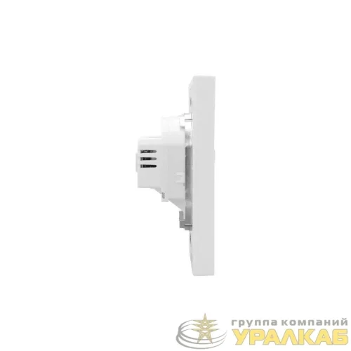 Подсветка STRONG MIELE СП настен. для ног жемчуг Kranz 