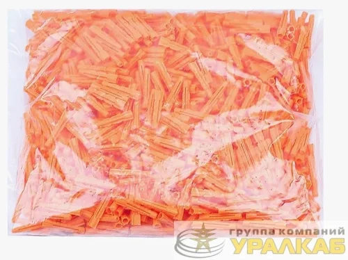 Дюбель универсальный 6х42 U (уп.1000шт) Росдюбель 