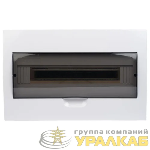 Щит распред. ЩРВ-П-18 IP41 EKF pb40-v-18 детальная картинка
