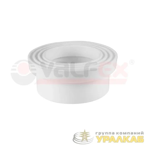Бурт под фланец ф 40 (150/30) VALFEX 10189040 детальная картинка