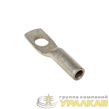 Наконечник медный луженый ТМЛ DIN 16-8 PROxima EKF tml-din-16-8 Наконечник медный луженый ТМЛ DIN 16-8 PROxima EKF tml-din-16-8